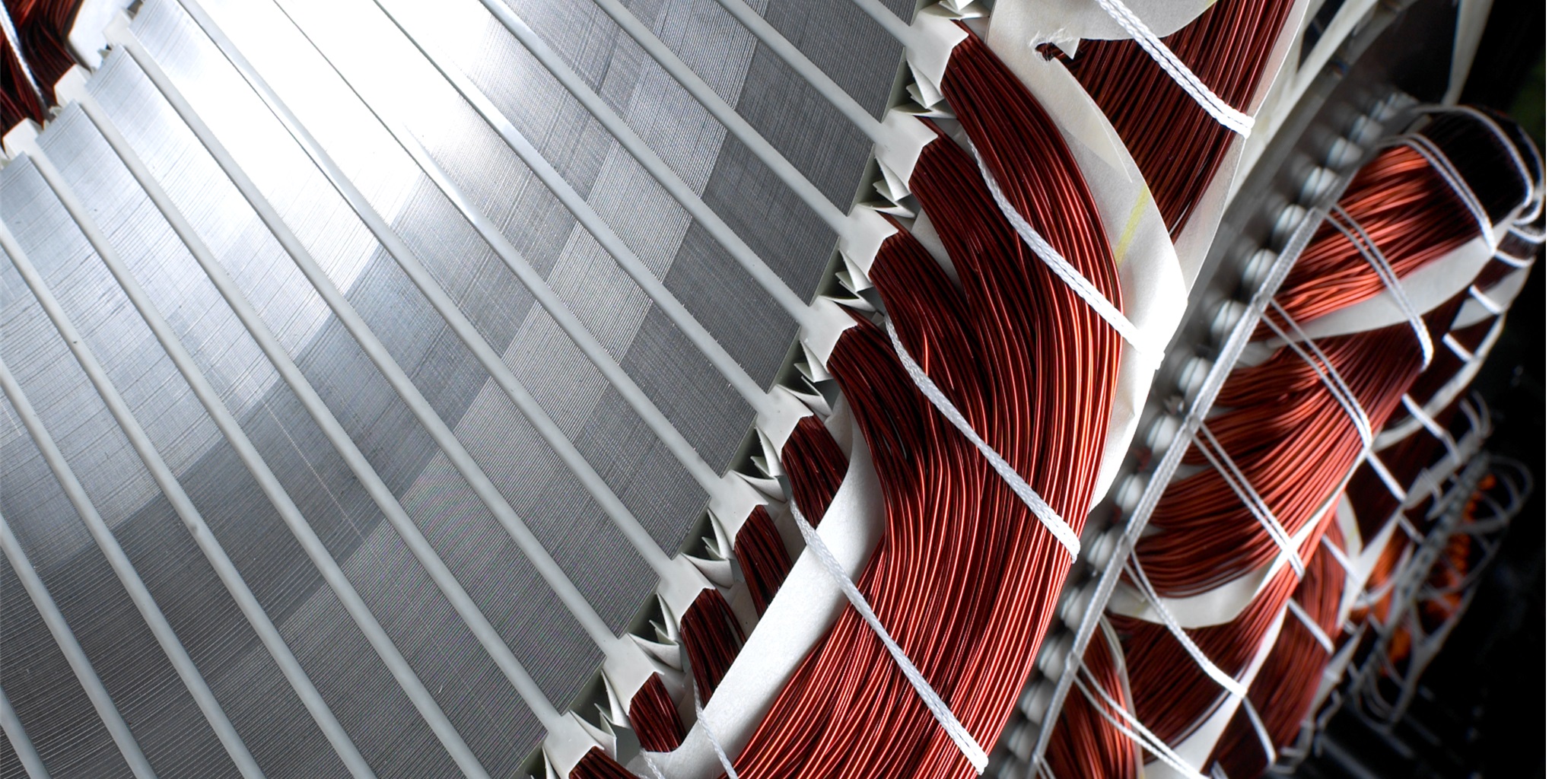 Generating Insights Barwound Versus Wirewound Generators STAMFORD